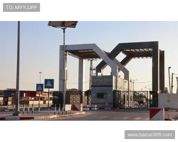 埃及与利比亚边境局势紧张升级，独家直播直击现场动态